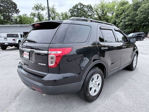 Used 2014 Ford Explorer FWD image 6