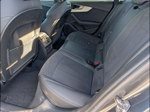 Used 2023 Audi A5 2.0T Premium Plus w/ Premium Plus image 14