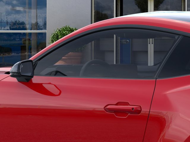 New 2026 Ford Mustang Premium RWD image 20