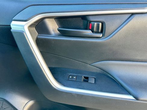 Used 2024 Toyota RAV4 LE image 20