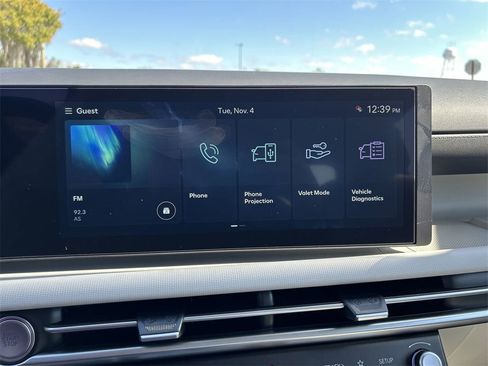 New 2026 Hyundai Tucson SE image 22