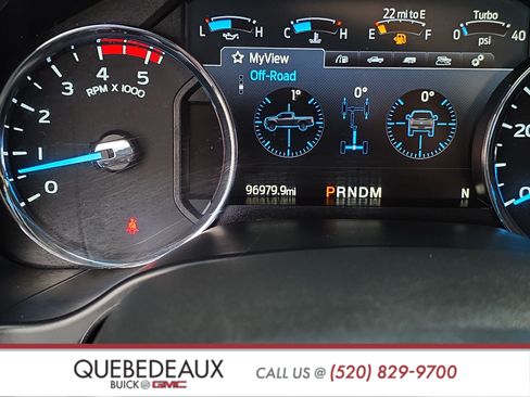 Used 2020 Ford F250 Lariat w/ Lariat Ultimate Package AWD/4WD image 18