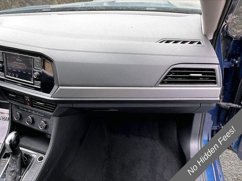 Used 2019 Volkswagen Jetta S FWD image 9
