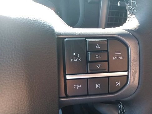 New 2025 Ford F150 XLT w/ Equipment Group 302A MID image 35