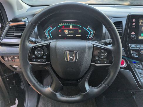 Used 2023 Honda Odyssey Elite image 14