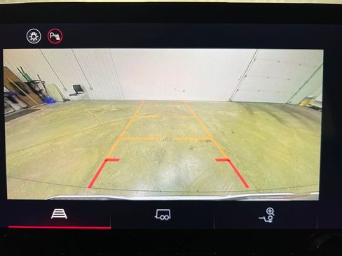 New 2026 GMC Canyon Elevation w/ Convenience Package image 24