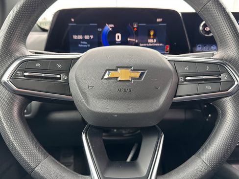 Used 2026 Chevrolet Blazer EV LT image 32