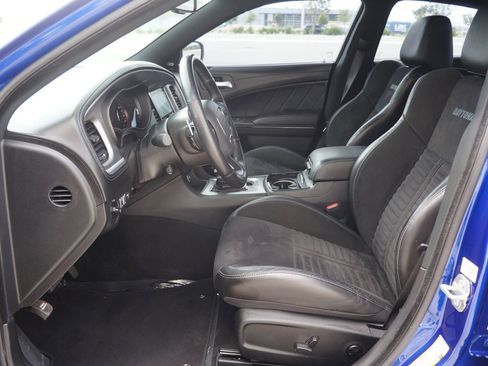 Used 2021 Dodge Charger Scat Pack w/ Daytona Edition Group image 29