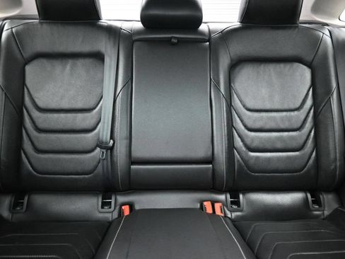 Used 2020 Volkswagen Jetta SEL Premium FWD image 29