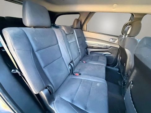 Used 2015 Dodge Durango SXT w/ Quick Order Package 23B RWD image 32