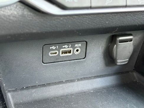 Certified 2023 Nissan Altima 2.5 SR AWD/4WD image 16