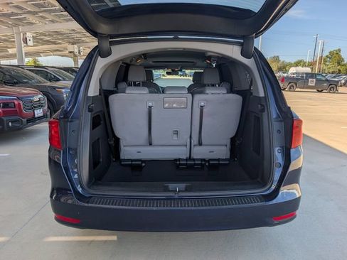 Used 2019 Honda Odyssey EX-L image 27