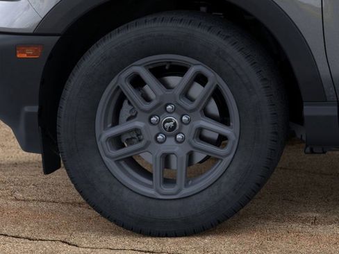 New 2025 Ford Bronco Sport Big Bend image 19