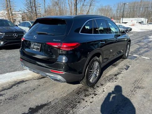 Used 2026 Mercedes-Benz GLC 300 GLC 300 image 3