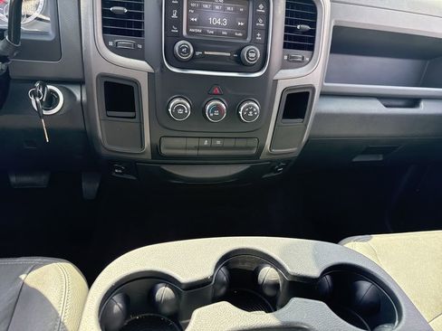 Used 2014 RAM 1500 Express image 14