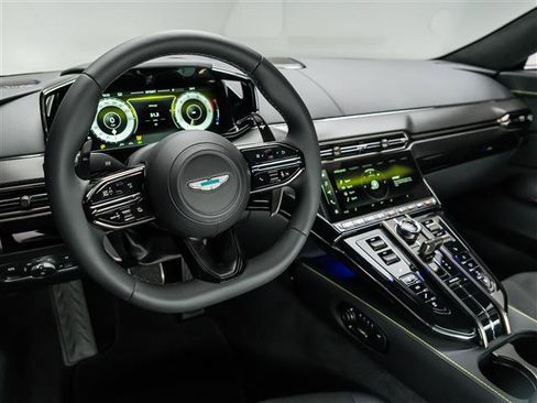 New 2026 Aston Martin V8 Vantage S RWD image 3