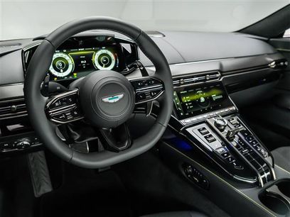 New 2026 Aston Martin V8 Vantage S