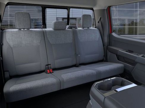 New 2026 Ford F350 XLT w/ Tremor Off-Road Package image 13