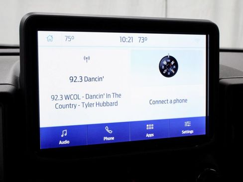 Certified 2022 Ford Bronco Sport Big Bend w/ Convenience Package AWD/4WD image 3