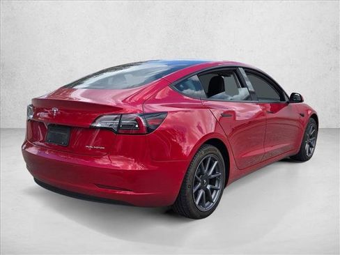 Used 2022 Tesla Model 3 Long Range image 5