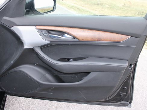 Used 2021 Cadillac CT5 Luxury w/ Sun And Sound Package image 14