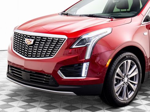 New 2026 Cadillac XT5 Premium Luxury w/ Driver Assist Package image 39