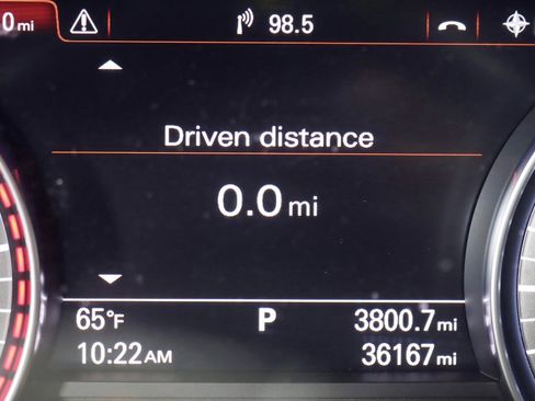 Used 2018 Audi S6 Prestige w/ S Sport Package AWD/4WD image 18