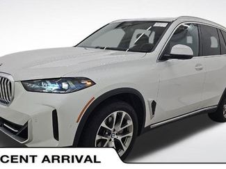 Certified 2025 BMW X5 xDrive40i video 1