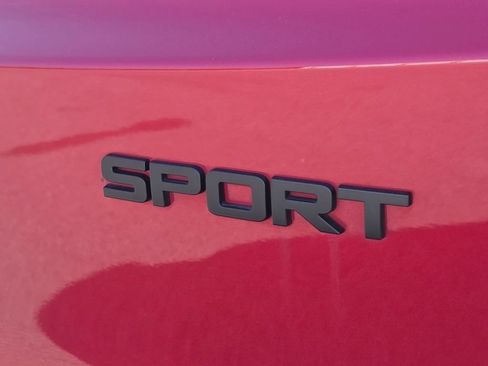 Used 2023 Honda CR-V Sport image 26