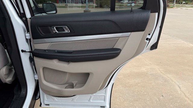 Used 2018 Ford Explorer 4WD image 31