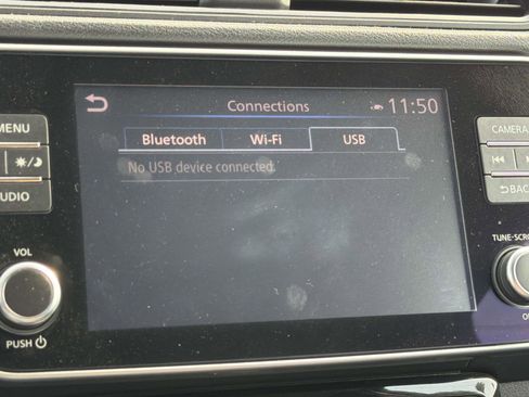 Used 2022 Nissan Leaf SV image 23