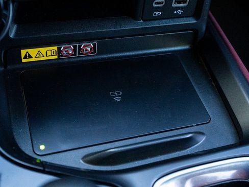 Used 2025 Lexus NX 350h AWD w/ Premium Package image 30