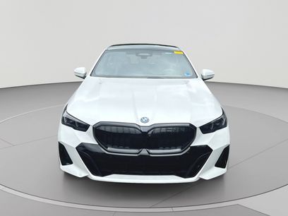 Certified 2024 BMW i5 eDrive40i w/ M Sport Package