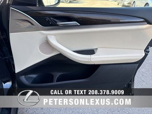 Used 2022 BMW X3 xDrive30i w/ Convenience Package image 11