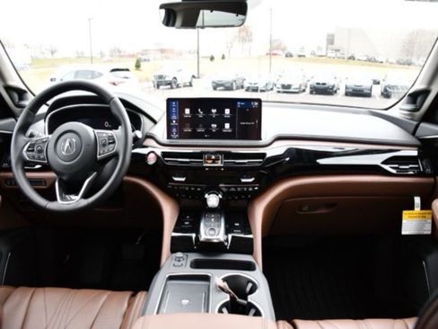 New 2026 Acura MDX w/ Advance Package image 18