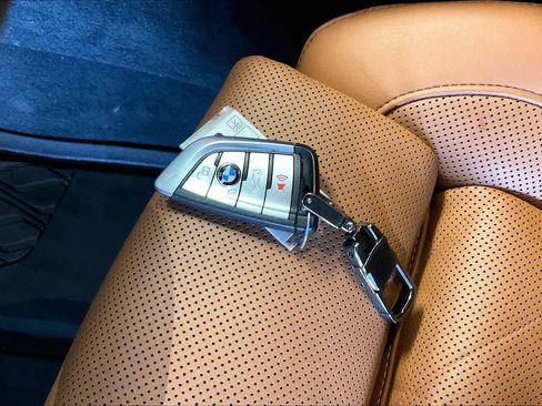 Certified 2023 BMW X5 sDrive40i w/ Premium Package image 13