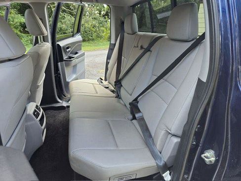 Used 2019 Honda Ridgeline RTL-T image 40