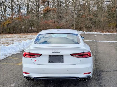 Used 2018 Audi S5 Prestige image 6