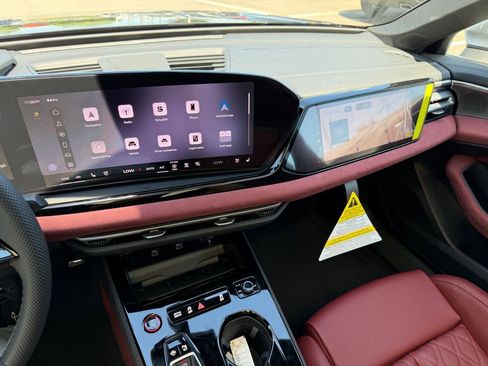 New 2026 Audi S5 Prestige AWD/4WD image 20
