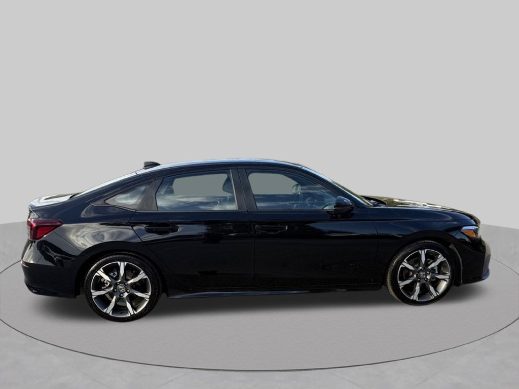 Used 2025 Honda Civic Sport image 8