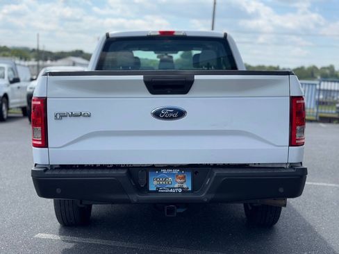 Used 2017 Ford F150 XL w/ Equipment Group 101A Mid RWD image 35