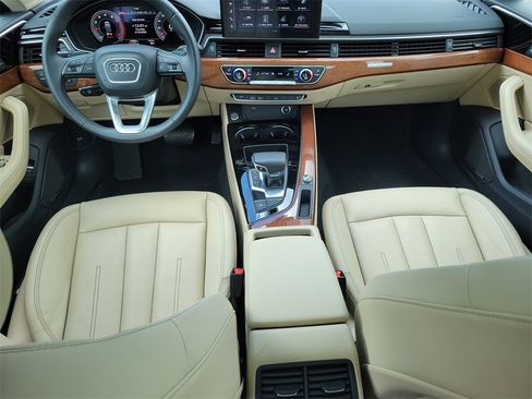 Used 2023 Audi A5 2.0T Premium Plus image 13