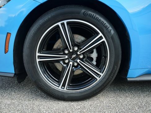 Used 2024 Ford Mustang Premium image 27