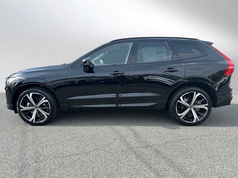 New 2025 Volvo XC60 B5 Ultra w/ Protection Package Premier image 6