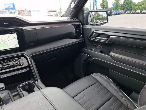 Used 2023 GMC Sierra 1500 AT4X AWD/4WD image 23