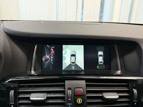 Used 2016 BMW X4 xDrive28i image 34