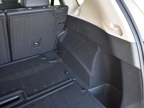 New 2026 Nissan Rogue Platinum w/ Platinum Premium Package image 58