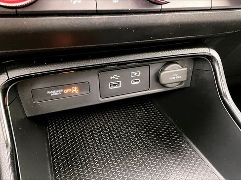 Used 2024 Honda CR-V EX image 26