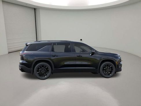 New 2026 Chevrolet Traverse LT FWD image 5