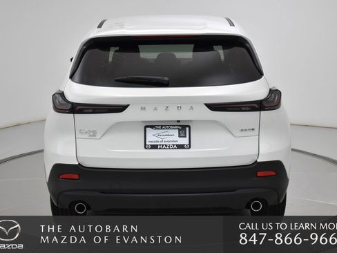 New 2026 MAZDA CX-5 Select AWD/4WD image 20